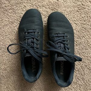 NoBull Project Trainers I Navy Dark Grey I Women’s Size 9 I Very Gently Used